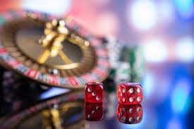 Mobile gaming navigation with sports and casino-style categories on screen